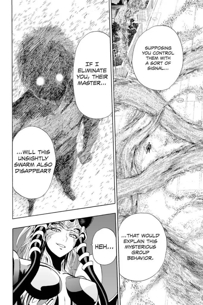 One Punch Man Chapter 5 | Read Full Online Manga 7 one punch man ch5 page16
